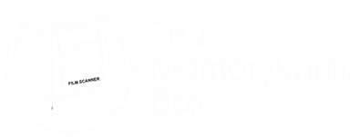 The MemoryVault Box